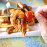 済州島で海鮮フリットが食べられるお店【チェジュ フリット（JEJU FRITO）】